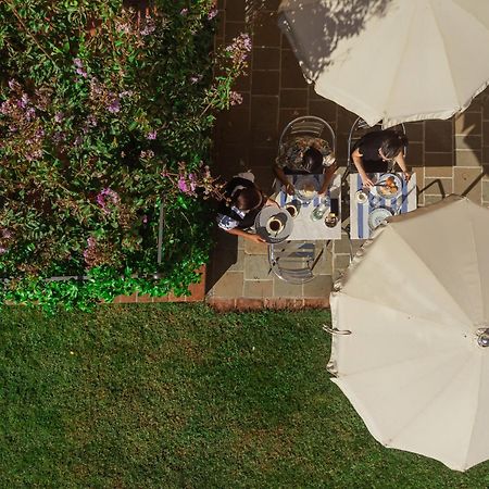 פיסטויה Agriturismo Torreghiotta מראה חיצוני תמונה