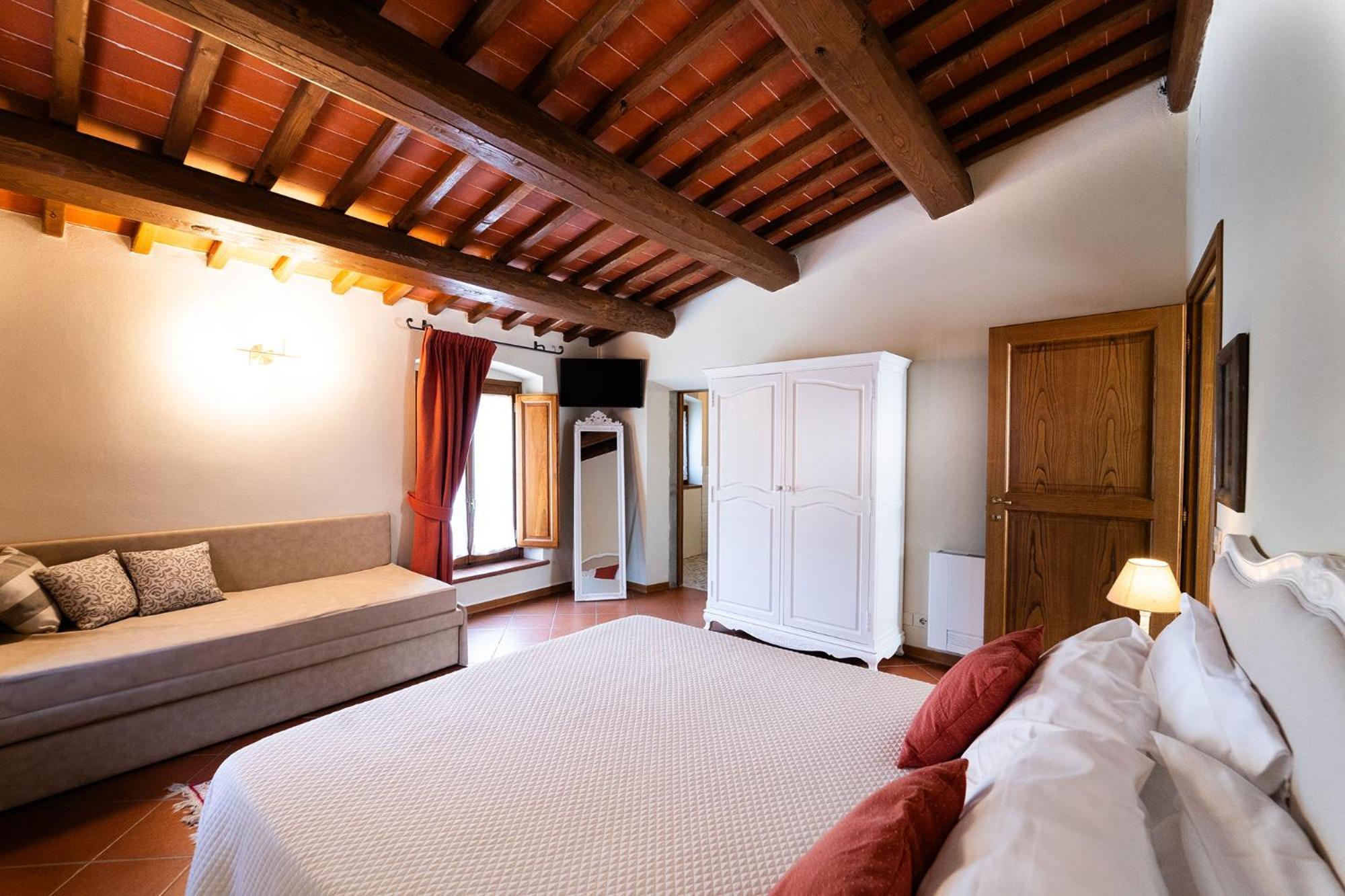 פיסטויה Agriturismo Torreghiotta מראה חיצוני תמונה